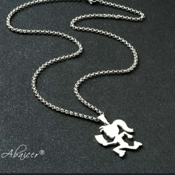 ICP Hatchet Girl - Picture 2 of 3